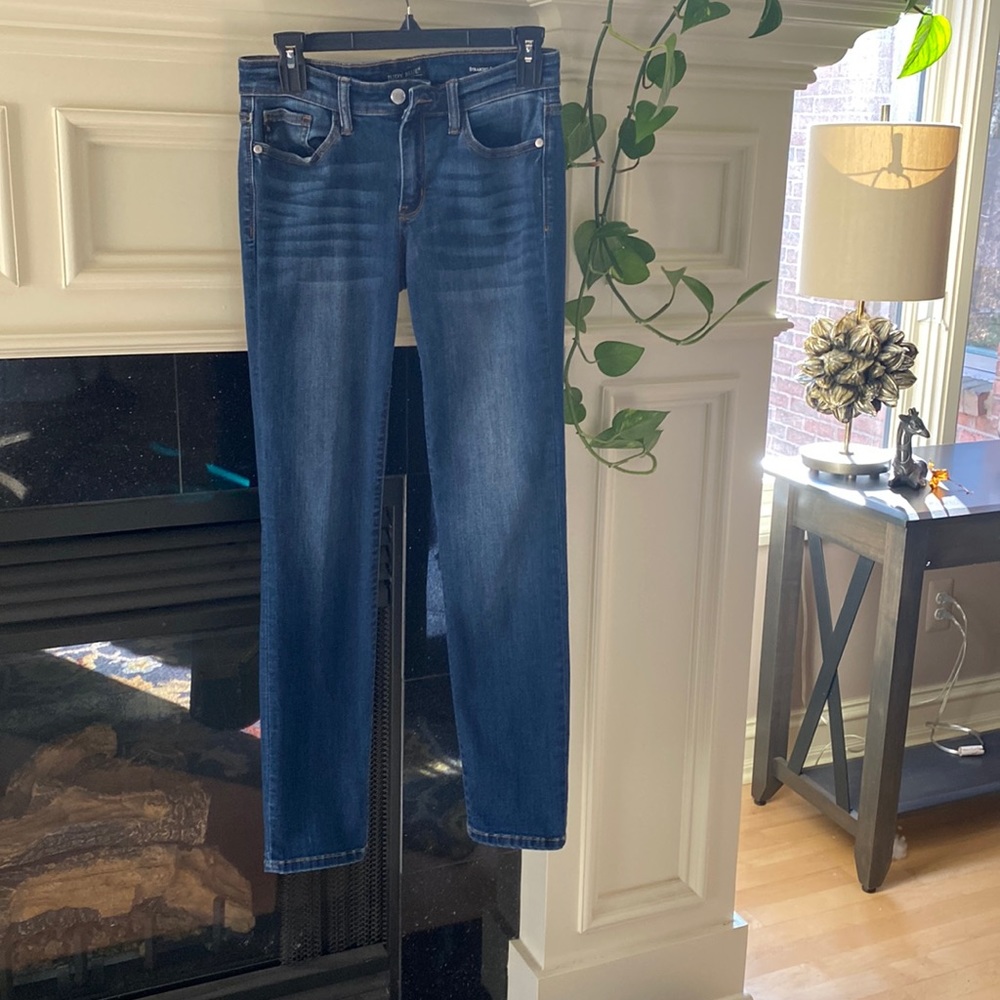 Judy Blue denim